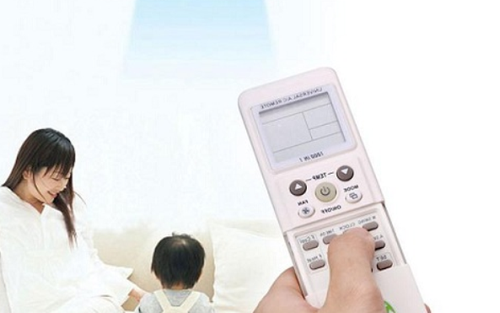 Điều hòa thổi ra hơi nóng, có mùi hôi phải chữa thế nào?