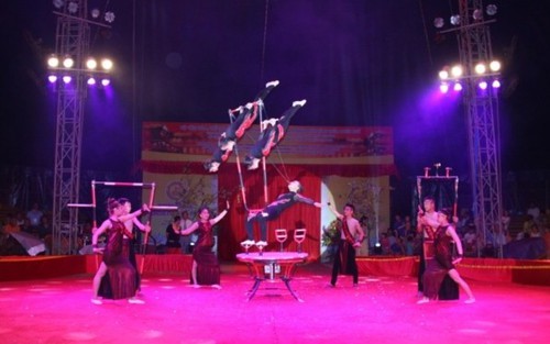 'Trượt' NSND: Nghề 'huấn luyện xiếc' cũng cần được vinh danh
