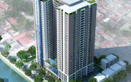 Dự báo về thị trường bất động sản cuối năm 2018