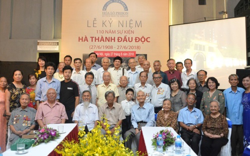 Hà Nội cần có thêm đường phố mang tên nghĩa sĩ trong vụ 'Hà Thành đầu độc'