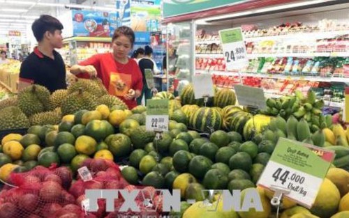 Dự báo chỉ số giá tiêu dùng CPI 6 tháng cuối năm