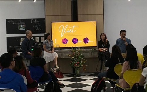 3 ngòi bút mới nói về 1 chuyện không cũ