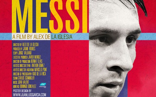 'Rosebud' (Nụ hồng) của Messi là ai?