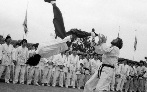 'Bruce Lee: A Life': Giả thuyết mới về cái chết của Lý Tiểu Long