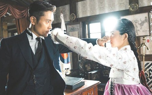 40 tỷ won đầu tư cho phim 'Mr. Sunshine': Đắt có xắt ra miếng?
