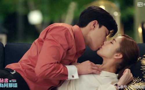 Giải mã cơn sốt 'Thư ký Kim sao thế?'
