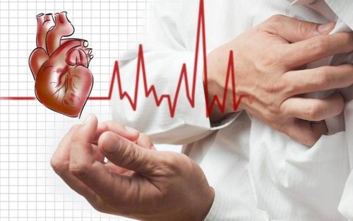 Báo động tình trạng người trẻ mắc bệnh của người già: Nhồi máu cơ tim