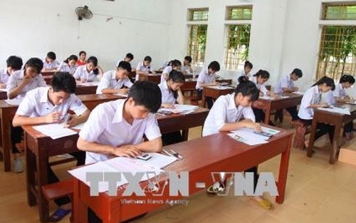 Ngẫm từ vụ 'phù phép' điểm thi ở Hà Giang: Cuộc khủng hoảng niềm tin đến từ ngành giáo dục