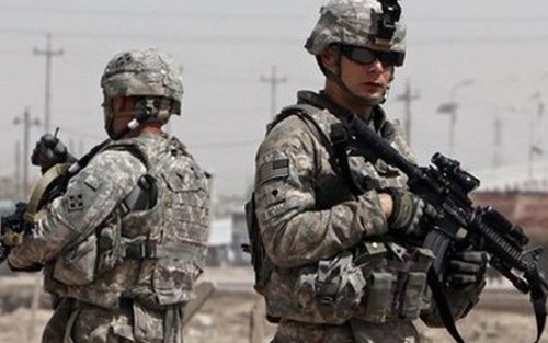 Iraq không chấp nhận Mỹ đặt căn cứ quân sự trên lãnh thổ