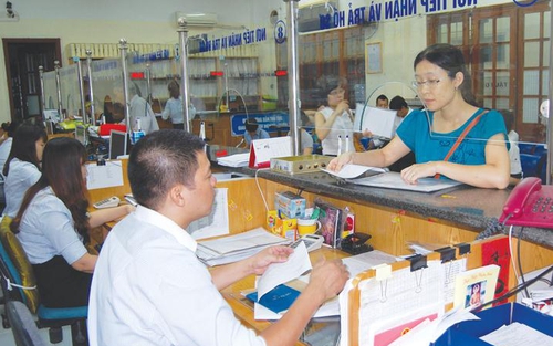 Lao động bán thời gian đóng BHXH thế nào?