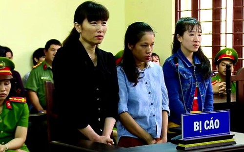 Xét xử vụ bạo hành trẻ em tại cơ sở mầm non tư thục Mầm Xanh