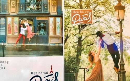 Nhà báo, BLV Trương Anh Ngọc: 'Hẹn hò với Paris' để kéo người Việt đi ra thế giới