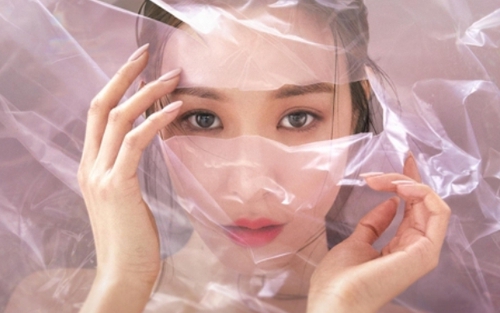 Sao K-pop Tiffany gây chú ý với đĩa đơn solo: 'Giấc mơ Mỹ' là chặng đường quá xa và rộng