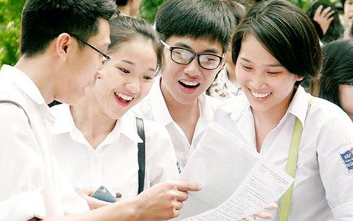Lá thư 4.0 gửi con ngày nhập trường