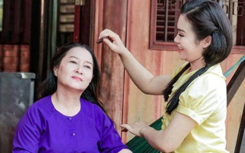 Ca sĩ trẻ Lê Ngọc Thúy: 'Ngược dòng' cùng với khúc nhạc quê hương