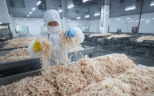 Tổng thống Mỹ dọa áp thuế đối với toàn bộ hàng nhập khẩu từ Trung Quốc