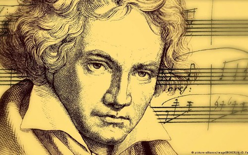 Liên hoan âm nhạc tưởng niệm Beethoven: Chuyện ít biết về 'bản giao hưởng định mệnh'