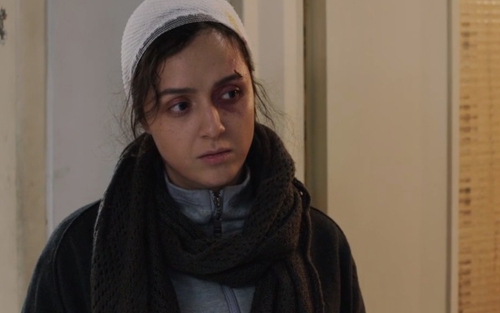 'The salesman': Một trong những tác phẩm tiêu biểu của đạo diễn Asghar Farhadi