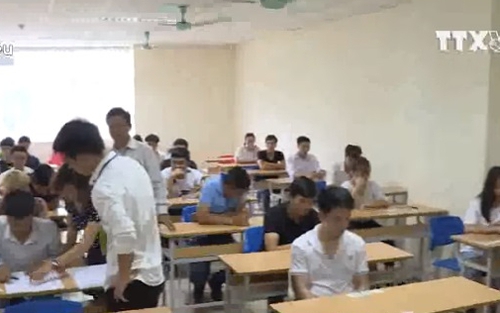 Gần 1.000 lao động bất hợp pháp ở Hàn Quốc tự nguyện về nước