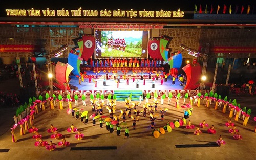 Tiên Yên (Quảng Ninh) chuẩn bị 'mở cửa' đón khách