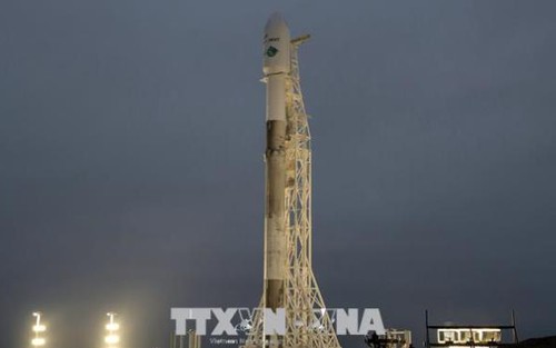 NASA quyết tâm thực hiện kế hoạch đưa nước Mỹ trở lại thống lĩnh vũ trụ