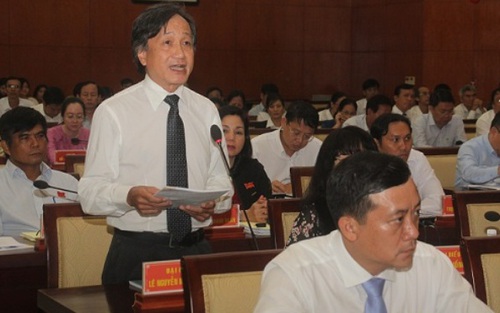 Bao giờ Nhà hát thoát cảnh không có 'nhà hát'?