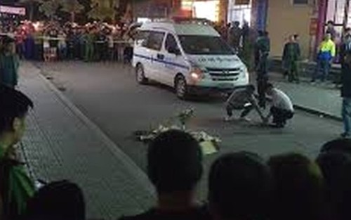 Thư gửi robot Citizen: Những nỗi đau... hàng đầu