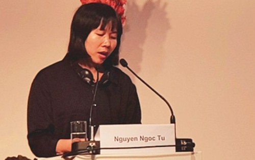 Nguyễn Ngọc Tư ra mắt tập truyện ngắn: Lột xác cả nội dung và bút pháp