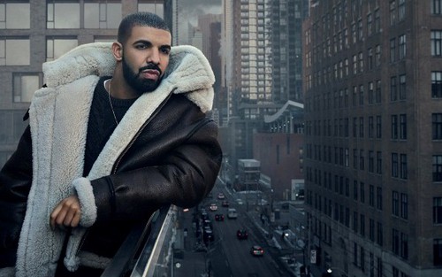 Drake phá kỷ lục của The Beatles tại Billboard