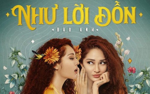 Từ việc đặt tên ca khúc gây ý kiến trái chiều, ngẫm về chuyện nói lái