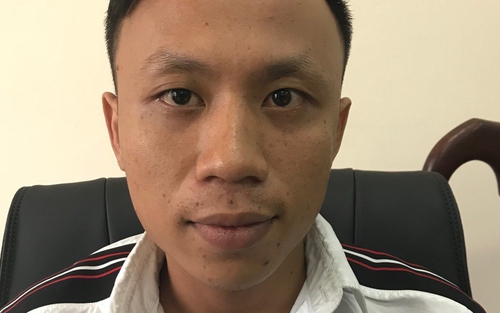 Bắt 1 đối tượng nhắn tin đe dọa đòi tiền lãnh đạo Văn phòng Đoàn Đại biểu Quốc hội
