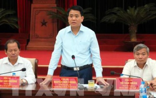 Hà Nội sẽ thanh tra toàn diện các 'điểm nóng' về đất đai
