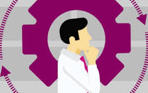 Nhà triết học tư duy