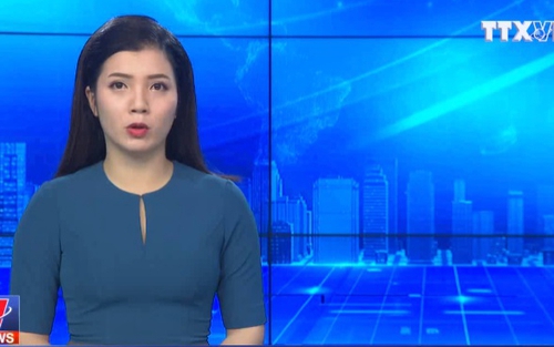 VIDEO: Bắt được hung thủ gây trọng án trong đêm làm 1 người chết, 1 người bị thương