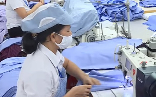 Tăng tuổi nghỉ hưu theo ngành nghề khu vực