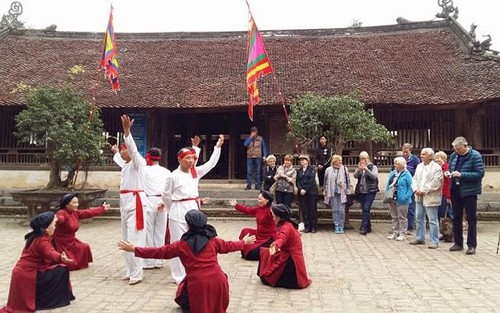 Thành phố 2 di sản Việt Trì, Phú Thọ phát huy tiềm năng thu hút khách du lịch