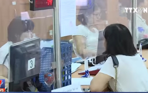 Nghỉ làm 4 ngày dịp Tết dương lịch 2019