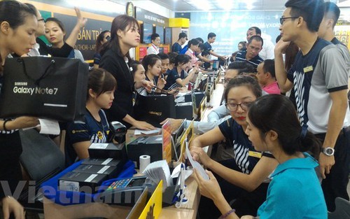 Thông tin mới về ‘nghi án’ Thegioididong bị lộ dữ liệu khách hàng