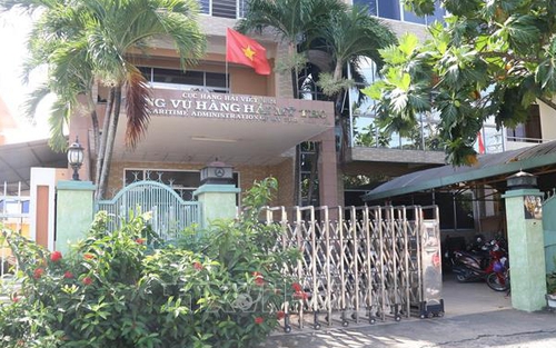 Khởi tố 6 bị can nguyên cán bộ và nhân viên Cảng vụ hàng hải Mỹ Tho về tội tham ô tài sản