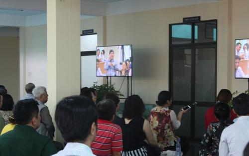 Chủ tịch TP HCM Nguyễn Thành Phong: 'Cái nào sai thì phải sửa, trách nhiệm của ai thì phải xử lý'