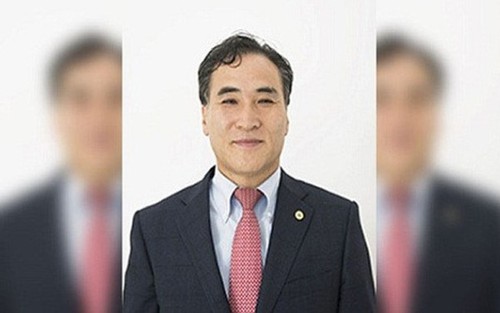 Tổ chức Cảnh sát hình sự quốc tế Interpol có Chủ tịch mới người Hàn Quốc