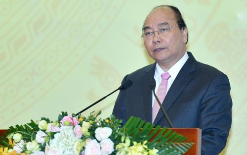 Thủ tướng Nguyễn Xuân Phúc: Không để sáng kiến, sáng chế của ‘anh Hai lúa’ bị bỏ lại phía sau