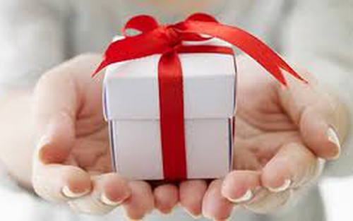 Tuyệt chiêu nịnh mẹ vợ