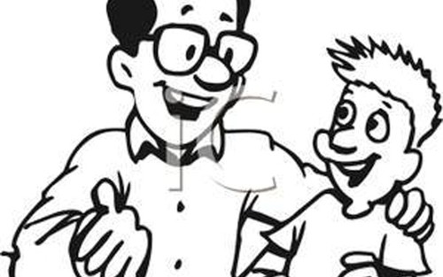 Ông bố hà tiện nhất thế giới