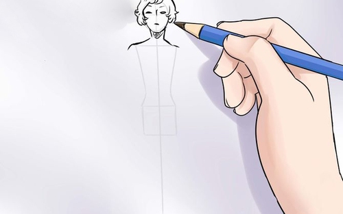 Người mẫu gợi cảm