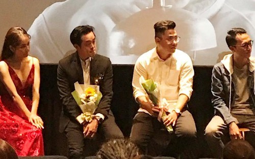 Ra mắt MV của 'cặp đôi' Sara Lưu - Dương Khắc Linh