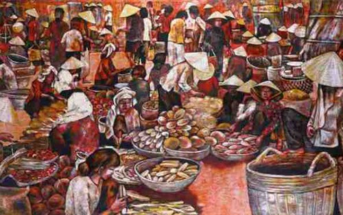 Vừa 'vị nhân sinh' vừa 'vị nghệ thuật'