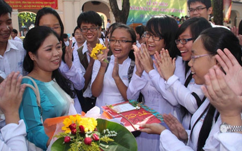 Bộ Giáo dục và Đào tạo đôn đốc thực hiện các quy định về đạo đức nhà giáo