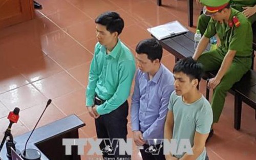 Bác sĩ Hoàng Công Lương bị truy tố tội 'Vô ý làm chết người', giám đốc Trương Quý Dương tội 'Thiếu trách nhiệm...'