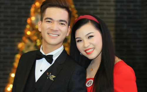 Cặp đôi ‘Tuyệt đỉnh song ca’ Bùi Thúy – Hữu Tuấn ra mắt phim ca nhạc ‘Cưới’
